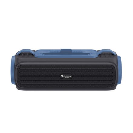 Bluetooth hangszóró NewRixing NR-903 kék