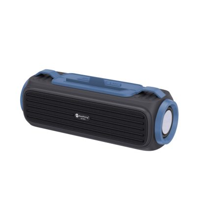 Bluetooth hangszóró NewRixing NR-903 kék