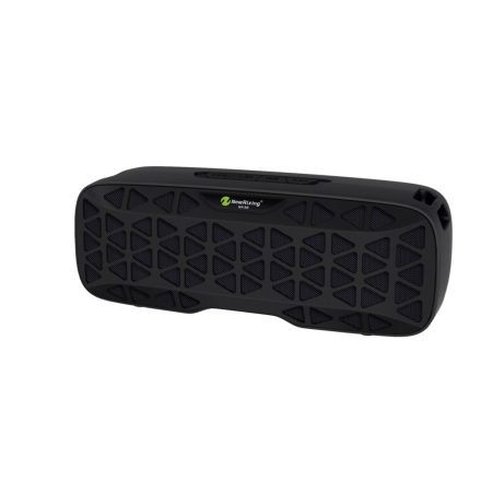 Bluetooth hangszóró NewRixing NR-B8 fekete