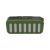 Bluetooth hangszóró NewRixing NR-2013C zöld