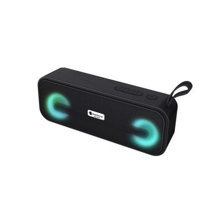 Bluetooth hangszóró NewRixing NR-2016L fekete