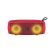 Bluetooth hangszóró NewRixing NR-3020L piros