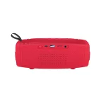 NR-3020L piros Bluetooth hangszóró
