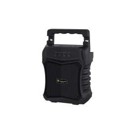 NRG-301 fekete Bluetooth hangszóró