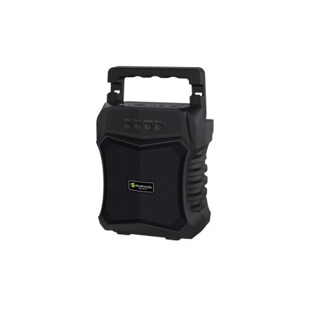Bluetooth hangszóró NewRixing NRG-301 fekete