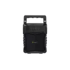 NRG-301 fekete Bluetooth hangszóró