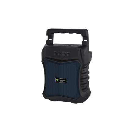 Bluetooth hangszóró NewRixing NRG-301 kék