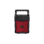 NRG-301 piros Bluetooth hangszóró