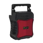 NRG-301 piros Bluetooth hangszóró