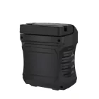 NRG-301 piros Bluetooth hangszóró
