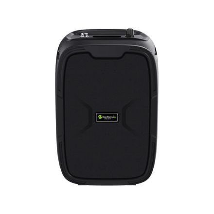 Bluetooth hangszóró NewRixing NRG-501A fekete