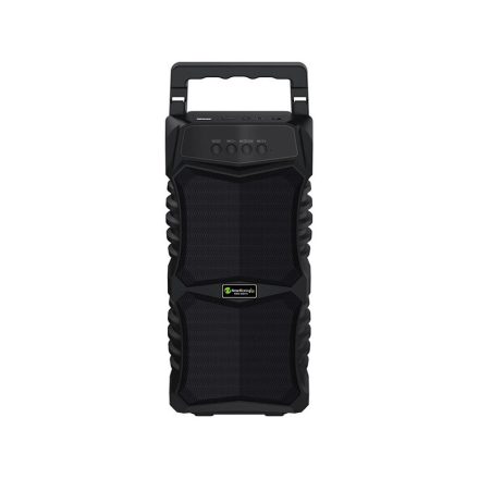 Bluetooth hangszóró NewRixing NR-3301 fekete