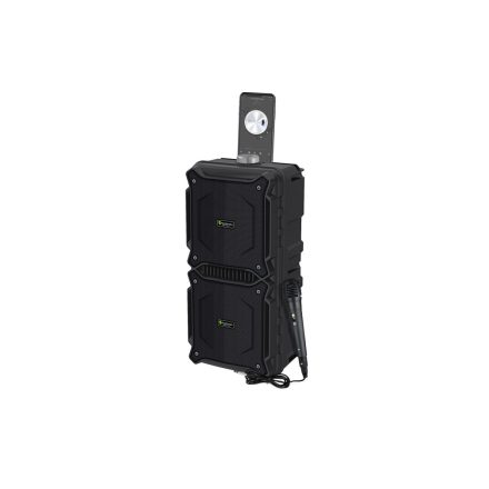 Bluetooth hangszóró NewRixing NRG-5501A fekete