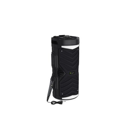 Bluetooth hangszóró NewRixing NRG-6601A fekete