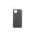 Gumis TPU telefontok Samsung Galaxy A12 A125F YooUp Alpha fekete