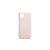 Gumis TPU telefontok Samsung Galaxy A12 A125F YooUp Alpha rózsaszín