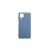 Gumis TPU telefontok Samsung Galaxy A12 A125F YooUp Alpha sötétkék