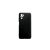 Gumis TPU telefontok Xiaomi Redmi Note 10 4G/Note 10S/Poco M5S YooUp Alpha fekete