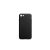 Gumis TPU telefontok iPhone 7/8/SE2 (2020)/SE3 (2022) YooUp Alpha fekete
