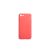 Gumis TPU telefontok iPhone 7/8/SE2 (2020)/SE3 (2022) YooUp Alpha piros