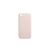 Gumis TPU telefontok iPhone 7/8/SE2 (2020)/SE3 (2022) YooUp Alpha rózsaszín