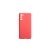 Gumis TPU telefontok Samsung Galaxy S20 FE G780 YooUp Alpha piros
