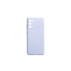 Galaxy S20 FE YooUp TPU tok lila