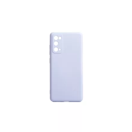Galaxy S20 FE YooUp TPU tok lila