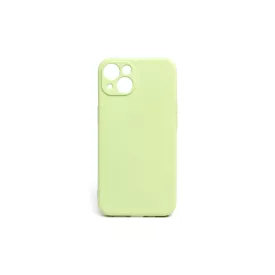 iPhone 13 YooUp TPU tok zöld
