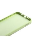 iPhone 13 YooUp TPU tok zöld