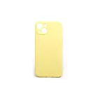 iPhone 13 YooUp TPU tok sárga