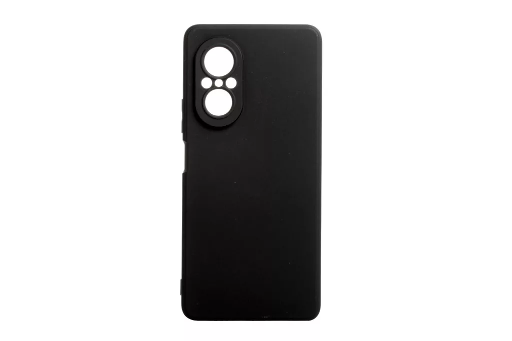 YooUp Alpha Nova 9 SE Fekete