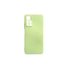 Redmi Note 11/11S YooUp TPU tok zöld