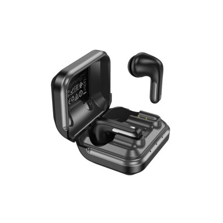 Bluetooth fülhallgató, stereo headset YooUp E11 5.1 TWS fekete