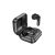 Bluetooth fülhallgató, stereo headset YooUp E11 5.1 TWS fekete
