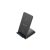 Borofone BQ16 Cool Creatione Wireless asztali gyorstöltő fekete