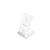 Borofone BQ16 Cool Creatione Wireless asztali gyorstöltő fehér