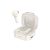 Bluetooth fülhallgató, headset Borofone BW16 TWS fehér