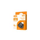Type-C/USB OTG adapter Jokade JC004 fekete