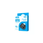 Micro-USB/USB OTG adapter Jokade JC003 fekete