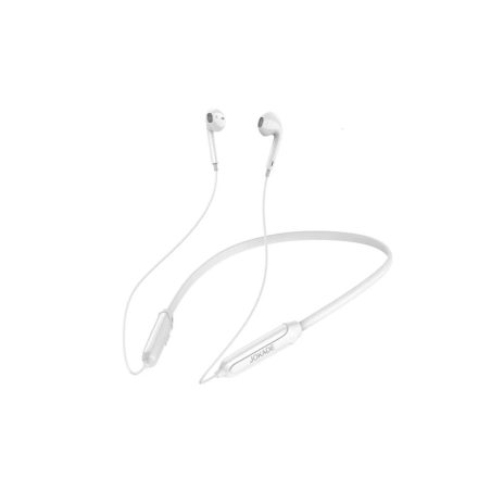Bluetooth fülhallgató, headset Jokade JD010 Sport fehér