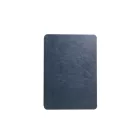 Tablet tok Kaku iPad Air 4/5 10.9, iPad Pro 1/2/3 11.0 sötétkék
