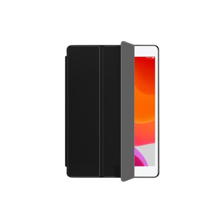 Tablet tok Kaku iPad Air 4/5 10.9 - iPad Pro 1/2/3 11.0 fekete