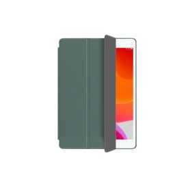   Tablet tok Kaku iPad Air 4/5 10.9 - iPad Pro 1/2/3 11.0 sötétzöld