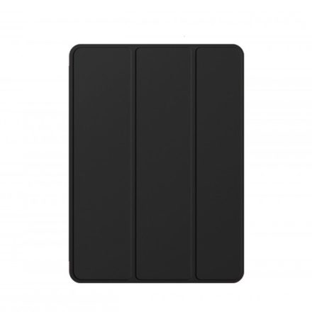Tablet tok (Apple Pencil Tartós) Kaku iPad Air 4/5 10.9 - iPad Pro 1/2/3 11.0 fekete