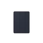 Tablet tok (Apple Pencil Tartós) Kaku iPad Pro 3/4/5 12.9 sötétkék