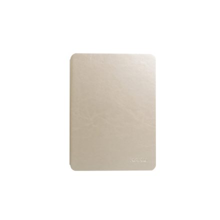 Univerzális 10 colos tablet tok Kaku arany