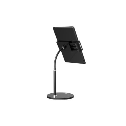 Asztali tablettartó Kakusiga KSC-463 fekete