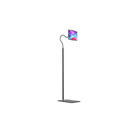 Asztali tablettartó Kakusiga KSC-719 fekete