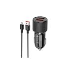 Autós töltő Lightning KSC-673